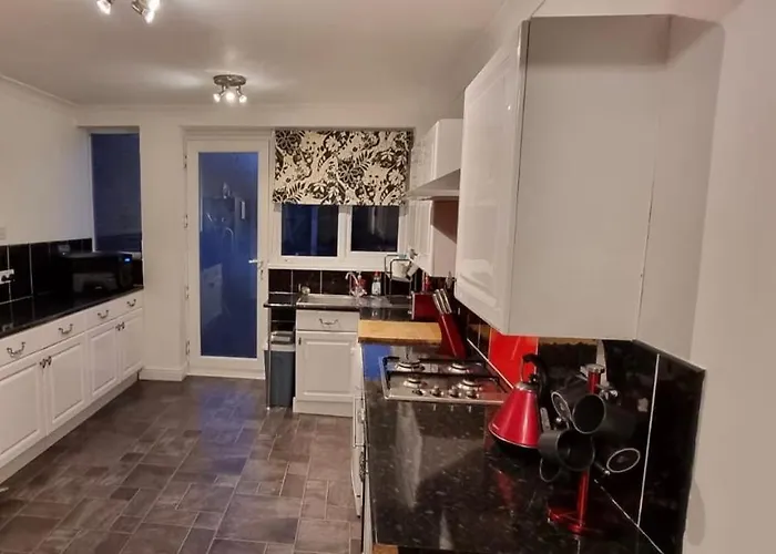 1 Bedroom Sculcoates House Hull