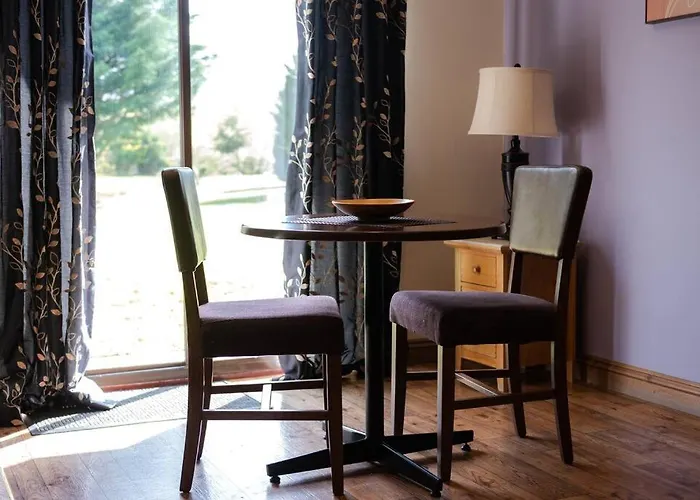 Wild Oats Lodge 9 - Yellowtop Country Park - Hot Tub - Yorkshire