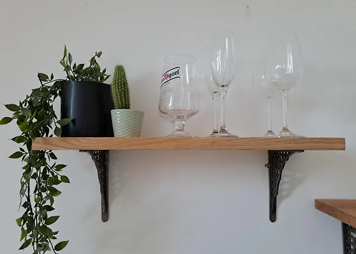 Nanny Lane Loft
